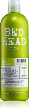 Фото TIGI Bed Head Urban Antidotes Re-energize шампунь для нормального волосся 10015,