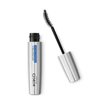 Фото Водостійка туш KIKO Milano Unforgettable Waterproof Mascara 11 мл 2520566719,