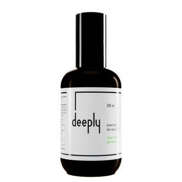 Фото Спрей-захист для волосся 10 в 1 deeply protecting hair spray 10 in 1 100165,