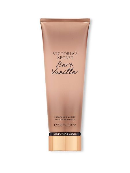 Фото Набір Victoria's Secret Bare Vanilla Спрей 250 мл + Лосьйон 236 мл 2214438090,