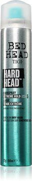 Фото TIGI Hairsprays Hard Head лак для волосся екстрасильної фіксації 10020,