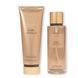 Фото Набір Victoria's Secret Bare Vanilla Спрей 250 мл + Лосьйон 236 мл 2214438090, вид 1,