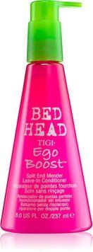 Фото TIGI Ego Boost Split End Mender/Leave-In Conditioner незмиваючий кондиціонер для волосся з посіченими кінчиками 10021,