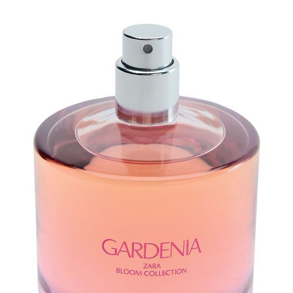 Фото Zara Gardenia 90 мл. Жіноча парфумована від Зара. 000111,