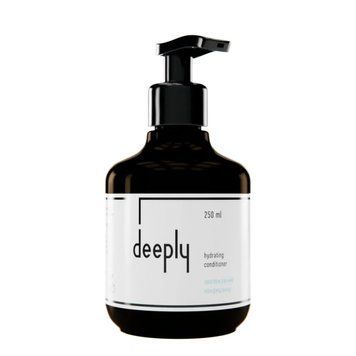 Фото Зволожуючий кондиціонер deeply hydrating conditioner 250 мл 100140,