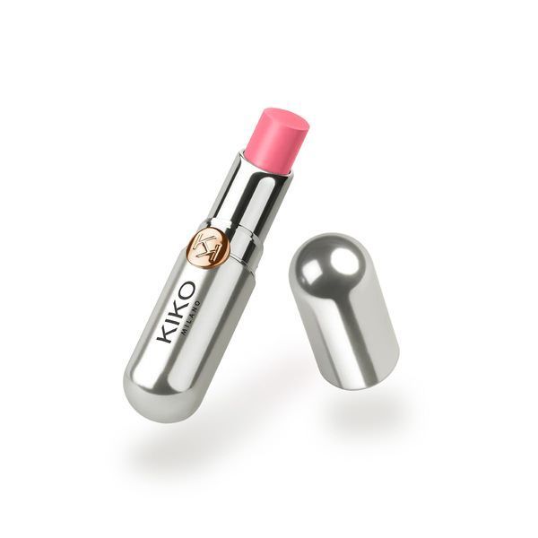 Фото Кольоровий бальзам для губ KIKO MILANO Coloured Balm 04 Tutti Frutti 2526114206,