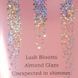 Фото Лосьон для тела Victoria's Secret Velvet Petals Shimmer 236 мл Парфюмированный увлажняющий крем 2534727029, вид 2,