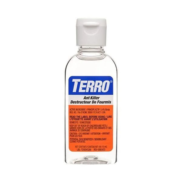 Фото Засіб від Мурах Terro. Знищує колонію. США &ndash; 100%. Terro Ant Killer Killer ll T200 2316085871,