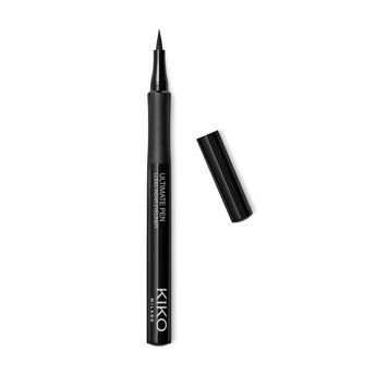 Фото Підводка для очей Kiko Milano Ultimate Pen Long Wear Eyeliner №01 Black 1 мл 2520606874,