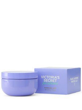 Фото Скраб для тіла Victoria's Secret Blue Jasmine Water Lily Whipped Body Scrub 100107,
