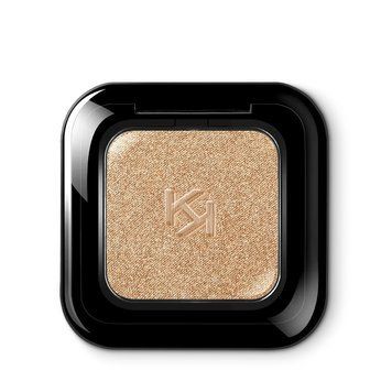 Фото Тіні для повік Kiko Milano High Pigment Eyeshadow ( 56 Warm Gold ) 2520610733,