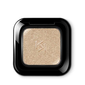 Фото Тіні для повік Kiko Milano High Pigment Eyeshadow ( 55 Light Gold) 2520610778,