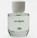 Фото Жіноча туалетна вода Zara Go Fruity 90 мл &mdash; фруктово-квітковий аромат з нотами персика, яблука, троянди, ірису та ванілі 2335807174, вид 1,