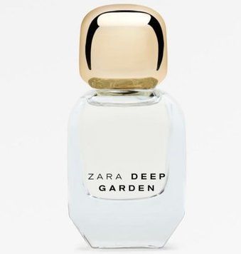 Фото Жіноча парфумована вода Zara Deep Garden 30 мл &mdash; солодкий квітково-східний аромат з туберозою 00071,