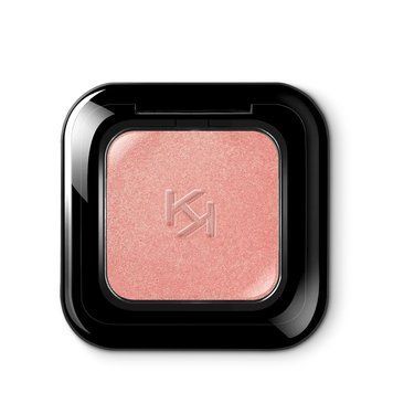 Фото Тіні для повік Kiko Milano High Pigment Eyeshadow (61 Rose Orange) 2520612272,