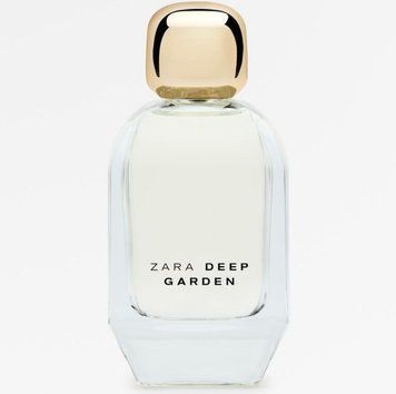 Фото Жіноча парфумована вода Zara Deep Garden 100 мл &mdash; солодкий квітково-східний аромат з туберозою 00072,