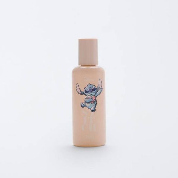 Фото Туалетна вода Lilo & Stitch Disney 50 мл для дітей. Стіч 00096,