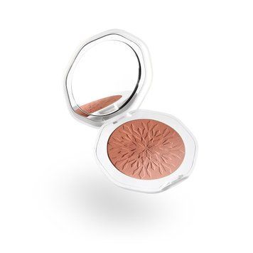 Фото Рум&rsquo;яна з шовковистою текстурою Kiko Milano Snow-Kissed Holiday Sunset Dream Blush тон 01. 9,5 г 100185,