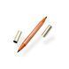 Фото Підводка маркер водостійка Create Your Balance Waterproof Eyeliner Duo 00025, вид 3,