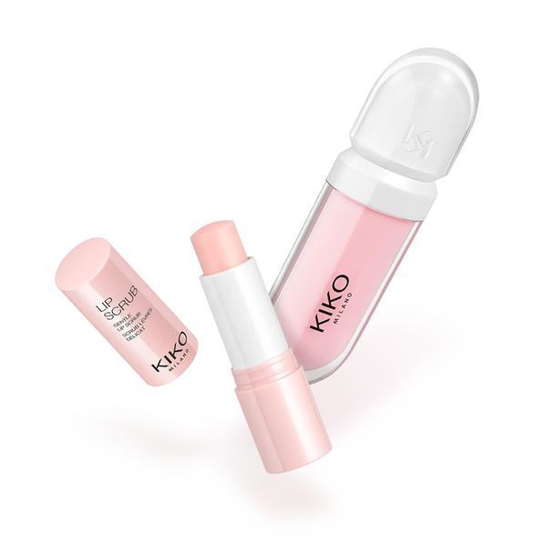 Фото Набір для догляду за губами Kiko Milano Perfect Lips Caring Set 1805399710,