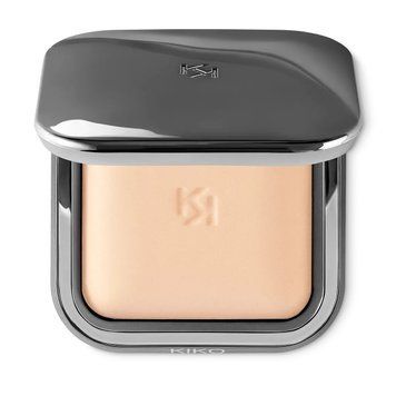 Фото Запечена пудра Kiko Milano Radiant Fusion Baked Powder 02 Sand 2520631121,