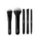 Фото Набір кистей для нанесення макіяжу Kiko Milano Travel Kit 5 шт 2471370856, вид 3,