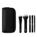 Фото Набір кистей для нанесення макіяжу Kiko Milano Travel Kit 5 шт 2471370856, вид 2,