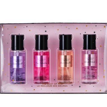Фото Набір спреїв Victoria's Secret Mist Discovery Gift Set 4 шт по 75 мл 2475475147,
