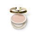 Фото KIKO Milano Gold Reflections SPF 50 Powder Foundation 01 Ivory, 9 г &ndash; матуюча тональна пудра‑основа з дзеркалом 2520633655, вид 2,