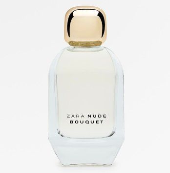 Фото Жіноча парфумована вода Zara Nude Bouquet 100 мл &ndash; квітково-фруктовий аромат з нотами вишні, півонії та ванілі 1685107850,