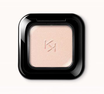 Фото Тіні для повік Kiko Milano High Pigment Eyeshadow (20 Sparkling Light Rose) 2479125998,