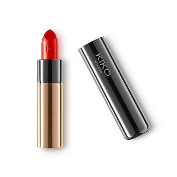Фото  Gossamer Emotion Creamy Lipstick 116 &ndash; кремова помада для губ з яскравим кольором і блиском, 3.5 г 10042,