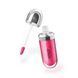 Фото Блиск для губ Kiko Milano 3d Hydra Lipgloss 10 Fragola Perlato 2525334937, вид 1,