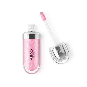 Фото Блиск для губ Kiko Milano 3d Hydra Lipgloss 05 Rosa Perlato 2525335878,