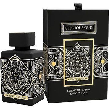 Фото Парфумована вода Fragrance World Glorious Oud 80 мл унісекс 100193,