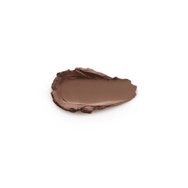 Фото Кремовий скульптор для обличчя Kiko Milano Sculpting Touch Creamy Stick Contour 201 Chocolate &ndash; матовий стік для контурингу 2485843894,