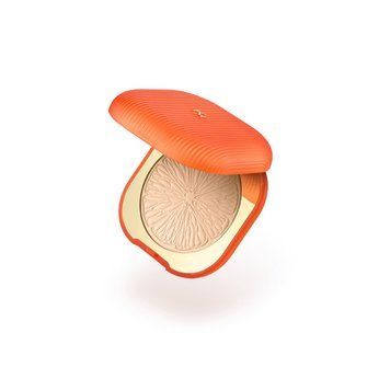 Фото Пудрова тональна основа для обличчя Kiko Juicy Fizz Summerproof Powder Foundation SPF 50 тон 03 100130,