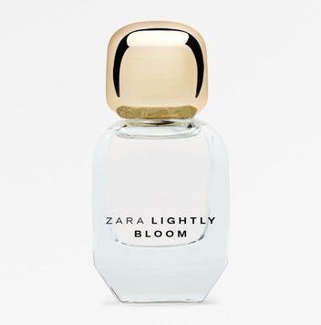 Фото Жіноча парфумована вода Zara Lightly Bloom 30 мл &ndash; квітково-мускусний аромат з нотами лотоса та півонії 1692112289,