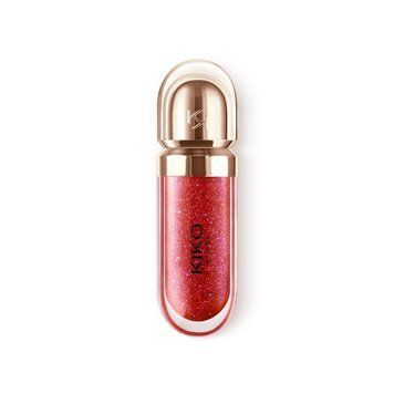 Фото Блиск для губ Kiko Milano 3d Hydra Lipgloss 46 Marvellous Mauve 2525990833,