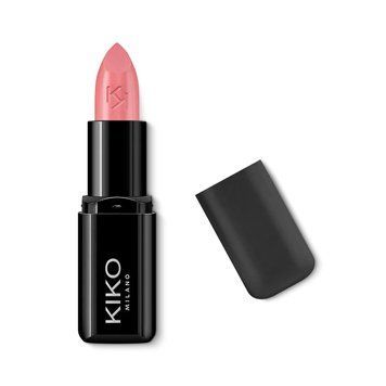 Фото Помада для губ KIKO MILANO Mauve Smart Fusion Lipstick 406 Warm Rose 2485848563,