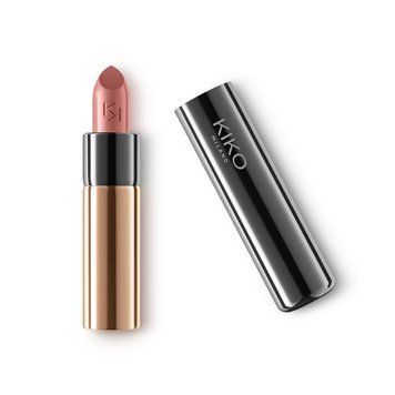 Фото Помада KIKO MILANO Gossamer Emotion Creamy Lipstick 140 Light Mauve 8210107,