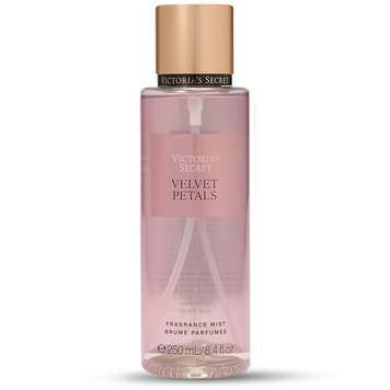 Фото Жіночий парфумований спрей для тіла Victoria's Secret Velvet Petals 250 мл &ndash; аромат квітів, мигдальної глазурі та сандалу 2081454980,