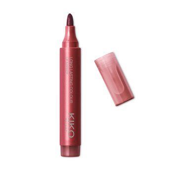 Фото Стійка помада-маркер KIKO MILANO Long Lasting Lip Colour Marker 104 Rosa Intenso 2526126281,