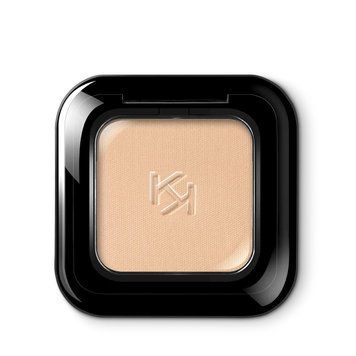 Фото Тіні для повік Kiko Milano High Pigment Eyeshadow 01 Матовий льон 2561393227,