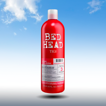 Фото Tigi Bed Head Urban Antidotes Resurrection Кондиціонер відновлюючий 750 мл 2429093779,