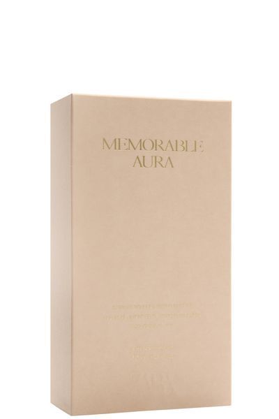 Фото Парфумована вода Zara Memorable Aura для жінок 80 мл 861,