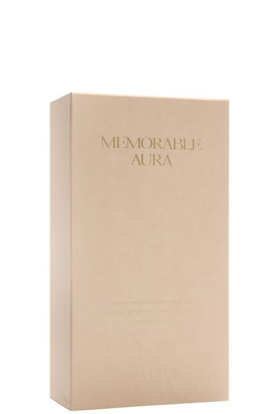 Фото Парфумована вода Zara Memorable Aura для жінок 80 мл 861,
