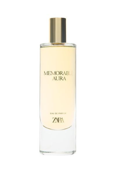 Фото Парфумована вода Zara Memorable Aura для жінок 80 мл 861,