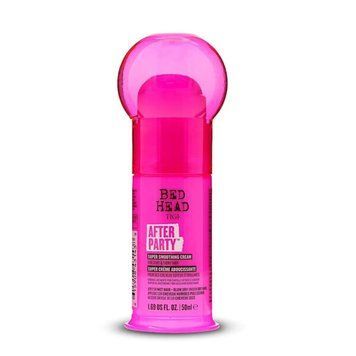 Фото Розгладжуючий крем для укладання і рестайлінгу Tigi Bed Head After Party 50ml 2132847881,