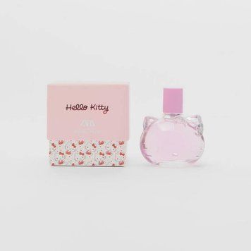 Фото Дитячі парфуми ZARA HELLO KITTY 50мл 2436276937,